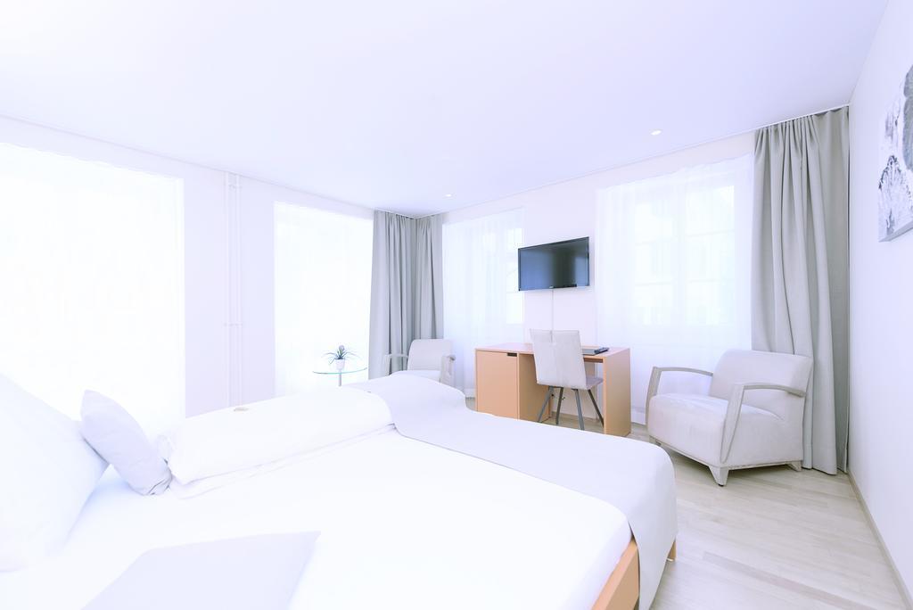 Hotel Engel สแตนส์ ภายนอก รูปภาพ